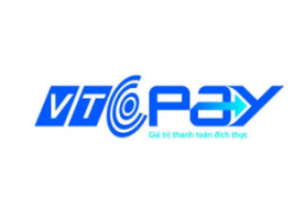 VTC pay e-wallet
